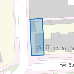 Perceel GDP00-F-3077