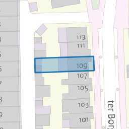 Perceel GDP00-F-3078