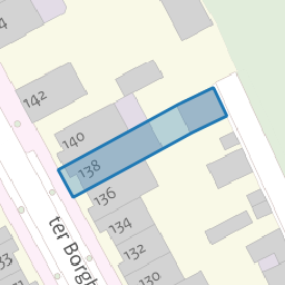 Perceel GDP00-F-3083