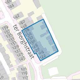 Perceel GDP00-F-3084