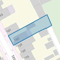 Perceel GDP00-F-3085