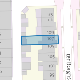 Perceel GDP00-F-3087
