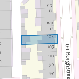 Perceel GDP00-F-3088