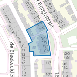 Perceel GDP00-F-3091