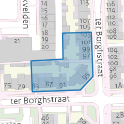 Perceel GDP00-F-3093