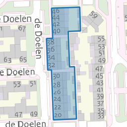 Perceel GDP00-F-3097
