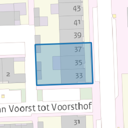 Perceel GDP00-F-3098