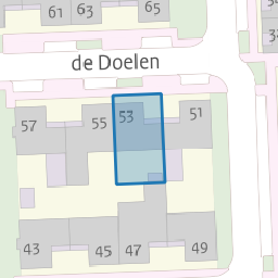 Perceel GDP00-F-3103