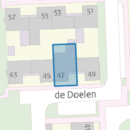 Perceel GDP00-F-3104