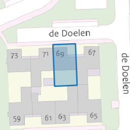 Perceel GDP00-F-3107