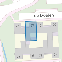 Perceel GDP00-F-3108