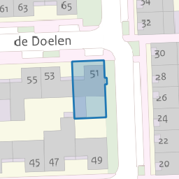 Perceel GDP00-F-3112