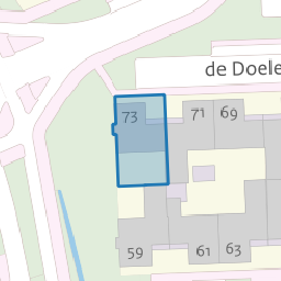 Perceel GDP00-F-3114