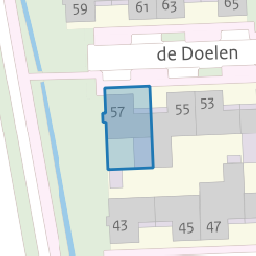 Perceel GDP00-F-3116