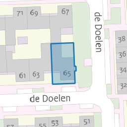 Perceel GDP00-F-3117