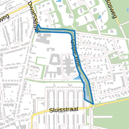 Perceel GDP00-F-3121