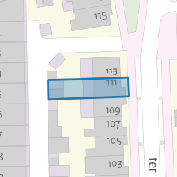 Perceel GDP00-F-3132