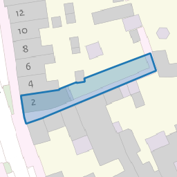 Perceel GDP00-F-3135