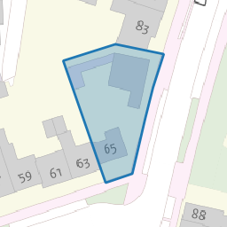 Perceel GDP00-F-3141