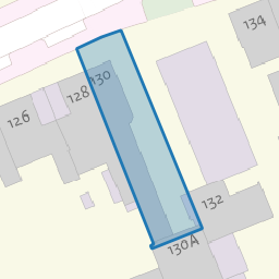 Perceel GDP00-F-3147