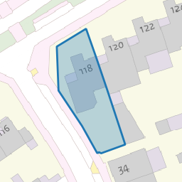 Perceel GDP00-F-3149