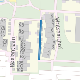 Perceel GDP00-F-3151