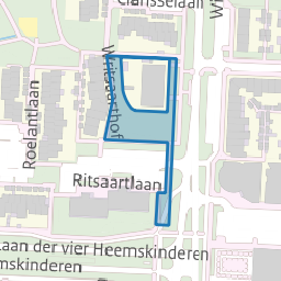 Perceel GDP00-F-3153