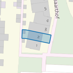 Perceel GDP00-F-3156