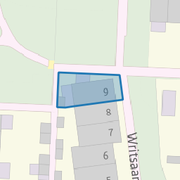 Perceel GDP00-F-3158