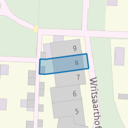 Perceel GDP00-F-3159