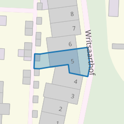 Perceel GDP00-F-3161