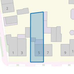 Perceel GDP00-F-3162