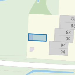 Perceel GDP00-F-3166