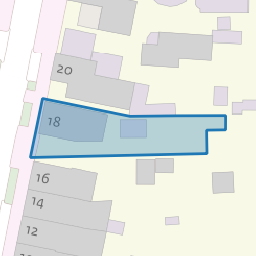 Perceel GDP00-F-3171