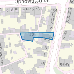 Perceel GDP00-F-3172