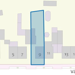 Perceel GDP00-F-3174