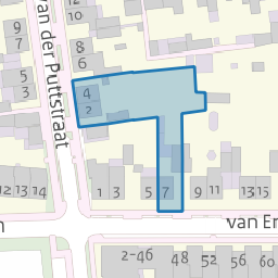 Perceel GDP00-F-3175