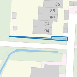 Perceel GDP00-F-3181