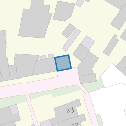 Perceel GDP00-F-3188