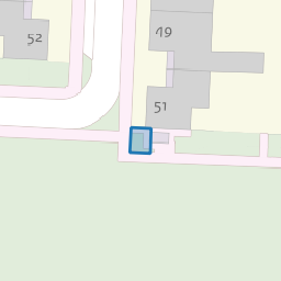 Perceel GDP00-F-3191