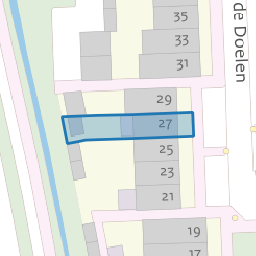 Perceel GDP00-F-3192