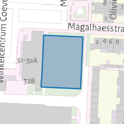 Perceel GDP00-F-3194