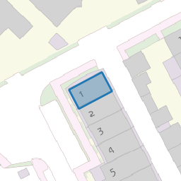Perceel GDP00-F-3195