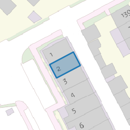 Perceel GDP00-F-3196