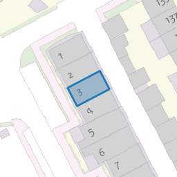 Perceel GDP00-F-3197