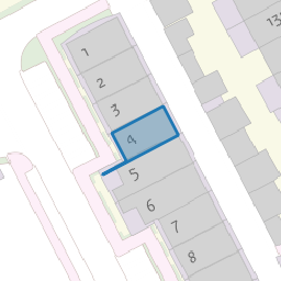 Perceel GDP00-F-3198