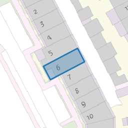 Perceel GDP00-F-3200