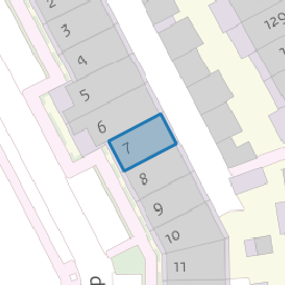 Perceel GDP00-F-3201