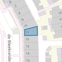 Perceel GDP00-F-3205