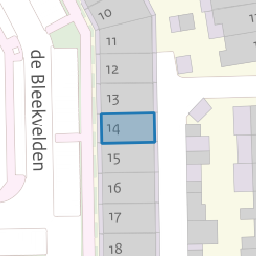 Perceel GDP00-F-3208